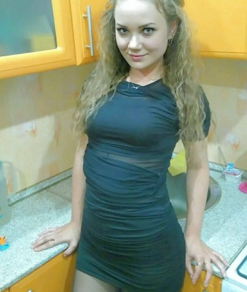 Анкета проститутки Людмила - город Львов, 25 лет, №15818